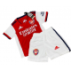 Arsenal Home Kid jersey 2021-2022